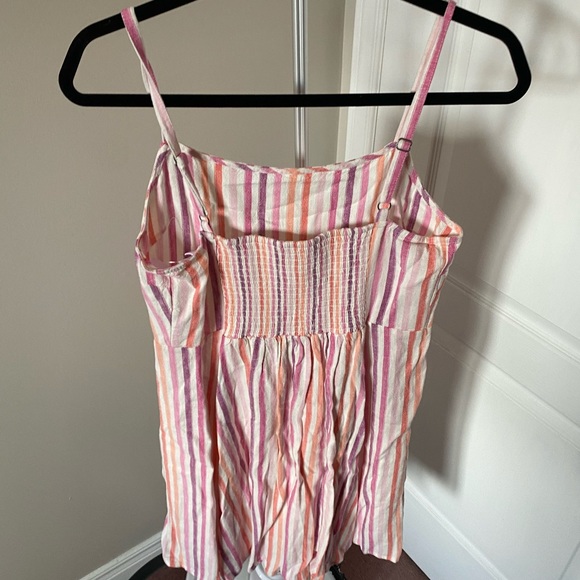 Gap Linen Sleeveless dress - Picture 3 of 9